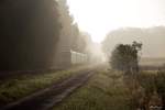 Morgenstund´hat Gold im Mund. ...  Mathias  26.08.2011