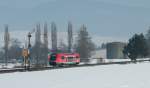 641 017 am 16. ...  Marvin 17.02.2010