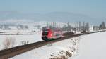 641 017 als RB ...  Marvin 19.02.2010
