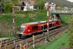 Klettgau, DB KBS 730 ...  Rainer Daus 07.05.2010
