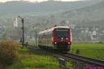 Klettgau, DB KBS 730 ...  Rainer Daus 07.05.2010