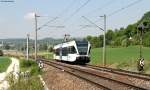 744-8 als S22 nach ...  Andreas Hackenjos 01.05.2011