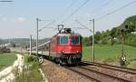 11192 mit dem IC ...  Andreas Hackenjos 01.05.2011