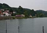 Grau und verregnet ist ...  Marvin 06.08.2011