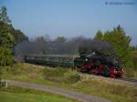52 7496 mit DPE ...  Tobias Sachs 03.10.2011