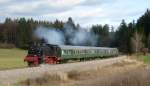 75 1118 der Ulmer ...  Marvin 30.11.2009