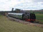 75 1118 der Ulmer ...  Marvin 30.11.2009