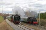50 3501 mit dem ...  Marvin 05.12.2009