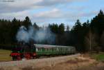 75 1118 der UEF ...  Andreas Hackenjos 29.12.2009