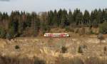 VT 2** der HzL ...  Andreas Hackenjos 20.11.2011