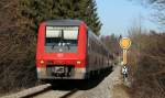 611 041-5 und 027-4 ...  Andreas Hackenjos 27.11.2011