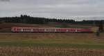 RE 22311 (Rottweil-Neustadt (Schwarzw) ...  Andreas Hackenjos 26.12.2011