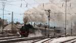 64 419 und V100 ...  Andreas Hackenjos 09.01.2012