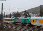 Vossloh EURO 4000 (Typ I u. II) (9 Fotos)