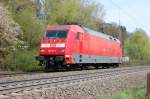 V�llig �berraschend kam sie ...  Pascal O. 13.05.2010