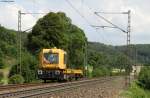 Ein GAF bei Amstetten ...  Andreas Hackenjos 13.08.2011