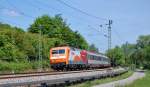 BR 120 Werbeloks (252 Photos)