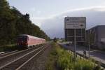 611 044 und 611 ...  Maximilian Sch�n 08.08.2011