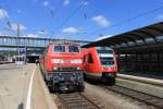 218 491 und 218 ...  tobias 17.08.2011