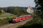 218 443 am 11.9.11 ...  Benedikt Ost 11.09.2011