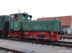 Krupp 3593 der GES ...  Andreas Axmann 24.12.2009