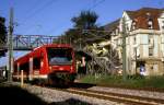 650 310  Pforzheim ...  Werner Brutzer 23.01.2012