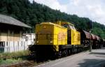 V130.15  Unterreichenbach  ...  Werner Brutzer 24.01.2012