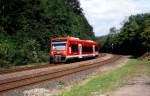 650 301  Unterreichenbach ...  Werner Brutzer 25.01.2012