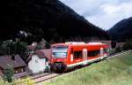 650 301  Ernstm�hl ...  Werner Brutzer 25.01.2012