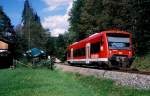 650 305 Bad Liebenzell ...  Werner Brutzer 27.01.2012