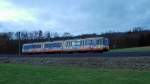 Zu Beginn des Jubil�umsjahres ...  Gerhard Huck 01.01.2012