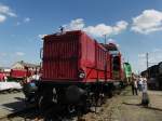 KBS 800 (Main-Spessart-Bahn) (25 Fotos)