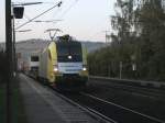 Der 14. Taurus des ...  Mirko W. 28.10.2010