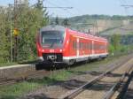 440 806 fuhr am ...  Mirko W. 05.05.2011