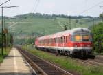 Seit dem Fahrplanwechsel sind ...  Mirko W. 11.05.2011