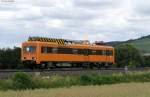 708 320-7 bei Himmelstadt ...  Andreas Hackenjos 19.07.2011
