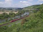 Vier Modus Wagen und ...  Marius S. 08.08.2011