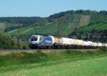 1116 911 der MWB ...  Mirko W. 21.08.2011