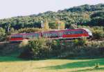 100 Meter s�dlich von ...  J�rg Sch�fer 06.01.2012