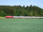 Eine 101 ist als ...  Mirko W. 24.05.2011