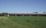 ICE 914 nach Berlin ...  Marius S. 27.05.2011
