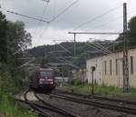 101 141-0 ...  Marius S. 26.07.2011
