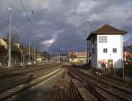 ex KBS 829 (Rodachtalbahn) (44 Fotos)