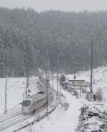 ICE 1711 nach M�nchen ...  Marius S. 31.01.2012