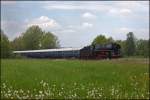 kbs-850-schiefe-ebene-ludwig-sud-nord-bahn 01 533 rollt am Zugschluss in Richtung Neuenmarkt-Wirsberg. (22.05.2010)