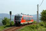 642 115 ( Amorbach ) als ...  Kevin Friedel 17.05.2011