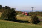 642 114 ( Neustadt (Aisch) ) ...  Kevin Friedel 07.11.2011
