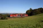 642 114 ( Neustadt (Aisch) ) ...  Kevin Friedel 07.11.2011