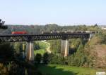 �BB 1116 195-7 mit ...  Frank Grohe 28.09.2011