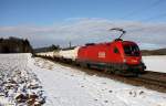 �BB 1116 131-4 vor ...  Frank Grohe 21.12.2011